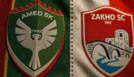 Amedspor Zakho SC maçının canlı yayın detayları: İşte karşılaşmanın başlama saati