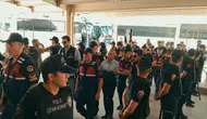 Gülistan Doku dosyasında WhatsApp yazışmaları ortaya çıktı: Eski Vali 6 suçtan tutuklandı