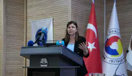 Diyarbakır'da sürdürülebilir kent hedefi: Serra Bucak'tan önemli açıklamalar