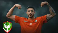 Amedspor'da sürpriz veda: Yönetim kulüp bulmasını istedi, kamptan ayrıldı
