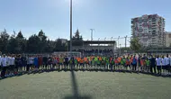 Diyarbakır'da 1500 çocuk hücum etti: Aralarından 167'si seçildi