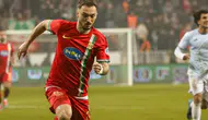 Amedspor'un hücum oyuncusu Hasani'ye bir teklif daha geldi: Talipleri artıyor