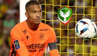 Amedspor sinyali verdi: Alban Lafont transferi her an açıklanabilir