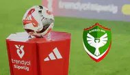 Tarihi gün geldi çattı: Amedspor'un Süper Lig fikstür çekimi bugün saat kaçta yapılacak?