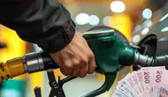 Pompaya yansıyan yeni zam sonrası Diyarbakır'da motorin, benzin ve LPG fiyatları netleşti