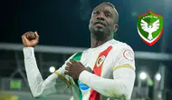 Diagne'den Arabistan ekibine sinyal: Amedspor'dan ayrılıyor mu?