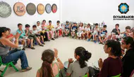 Diyarbakır'da çocuklar yazı bilim ve sanatla geçirecek: Aileler ücret ödemeyecek