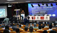 Diyarbakır'da uluslararası barış konferansı: Dünya örnekleri masaya yatırıldı