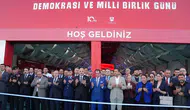 15 Temmuz ruhu Diyarbakır'da yeniden canlandı: Dağkapı'da anma sergisi