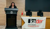 Gazeteci Acay'a saldırıya KA-DER'den tepki: Silahlanma uyarısı yapıldı