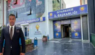 Diyarbakır'da yüzlerce kişi AK Parti'nin kapısını çaldı: Aralarından seçim yapılacak