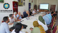 Diyarbakır'da Kürtçe için standart oluşturuluyor: 6 gün boyunca sürecek
