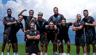 Amedspor Dinamo Batumi maçının ilk 11'ini açıkladı: Yeni transferler sahada