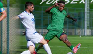Amedspor Dinamo Batumi ikinci maçının canlı yayın bilgisi netleşti: İşte başlama saati