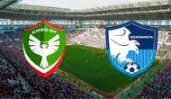 Süper Lig'de ilk haftadaki Amedspor-Erzurumspor maçının günü ve saati açıklandı
