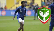Amedspor 20 yaşındaki stoperle temasta: Görüşmeler son noktaya geldi