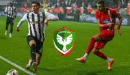 Amedspor'un kanadında fırtına estiriyordu: Yıldız isim veda hazırlığında