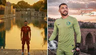 Amedspor'un Balıklıgöl ve Göbeklitepe jestine Şanlıurfaspor'dan karşılık geldi