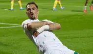 Amedspor'dan Hasani komşu ekibe gidiyor: Görüşmeler olumlu geçti