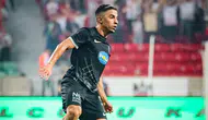 Amedspor ile yollarını ayıran yıldız isim yeni takımına 1 yıllık imza atıyor