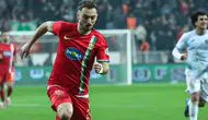 Amedspor'dan ayrılacak Florent Hasani için sürpriz ekip devreye girdi