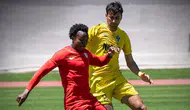 Amedspor'un Zakho maçı ilk 11'i açıklandı: Gift Orban oynuyor mu?