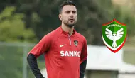 Amedspor orta sahaya Süper Lig'in deneyimli ismini getiriyor: Son aşamaya gelindi