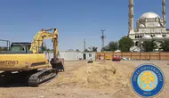 Diyarbakır'a hayırlı olsun: 1000 yataklı hastane için yeni aşamaya geçildi