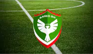 Amedspor'da 1 değil, 2 değil, 9 futbolcuyla birden yollar ayrıldı: Kulüp teşekkür etti