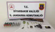 Diyarbakır'da ilçe başkanı fotokapana takıldı: Mahkeme kararını verdi
