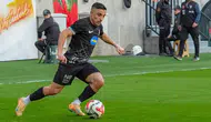 Amedspor'un asist makinesiydi: Yeni takımına imza atmak üzere