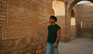 Amedspor'un Gift Orban videosu gündem oldu: Kırmızı Medrese'ye tarihi tanıtım