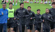 Amedspor ilk kez Gürcistan temsilcisi önünde görücüye çıkacak: İşte maçın tarihi