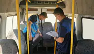 Diyarbakır'da 2 minibüse şok ceza: Trafikten men edildiler! İşte sebebi
