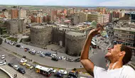 Diyarbakır'da dikkat çeken anomali: Artık geceleri bile kaçış yok