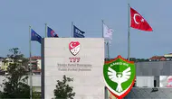 Amedspor'un Süper Lig macerasında fikstür çekimi ne zaman? Gözler TFF'de
