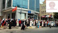 Diyarbakır'da 195 personel alımı yapılacak: Başvurular başlıyor