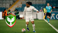 Amedspor'da Samuel Ballet için geri sayım: İşte kulübüyle görüşmelerde son durum