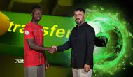 Amedspor iş bitirdi: Amadou Cisse 3 yıllık sözleşmeye imza attı