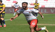 Amedspor formasıyla şampiyonluk yaşayan isim herkesi şaşırttı: 3. Lig'e gidiyor