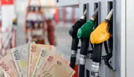 Motorine bir zam daha geliyor: İşte Diyarbakır'da güncel akaryakıt fiyatları