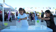 Kayapınar'da Peyas Buluşmaları kadınlardan çocuklara herkesi memnun etti
