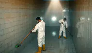 Diyarbakır'da su deposu kullananlar dikkat: DİSKİ'den önemli uyarı geldi