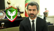 Amedspor Başkanı Eren İcardi'den Diagne ve Çekdar'a her konuya değindi: Müjdeyi verdi
