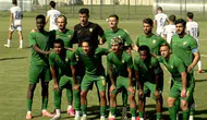 Amedspor Dinamo Batumi önünde hazır görünmedi: İşte maçın sonucu ve özeti