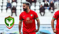 Amedspor'da Çekdar Orhan teker teker anlattı, yönetime isyan etti