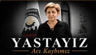 DTSO acı kayıp için duygusal bir veda mesajı yayınladı: Üretkenliğiyle anılacak