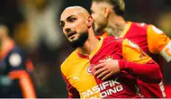 Amedspor'dan Ahmed Kutucu hamlesi geldi: Temasın sonucu belli oldu