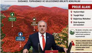 Diyarbakır'daki GES projesine AK Parti Milletvekili Ensarioğlu'ndan tepki: Sebebini açıkladı