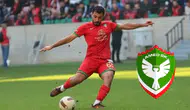 Amedspor'da haciz iddiasına eski futbolcu Oktay Aydın'dan cevap geldi